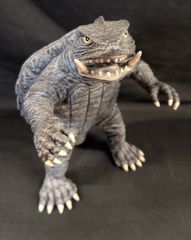 エクスプラス 大怪獣シリーズ ウルトラQ編 四次元怪獣 トドラ モノクロ