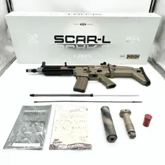 2026年最新】SCAR-L サプレッサーの人気アイテム - メルカリ