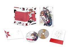 도사노 무녀 제1권(이벤트 티켓 우선 판매 신청권) [Blu-ray]/카키모토 광대