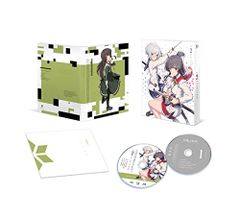 도사노 무녀 제2권 [Blu-ray]/카키모토 광대