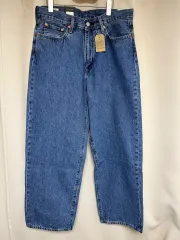 リーバイス 578 バギー ジーンズ A4750-0021 32 出品