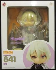 グッドスマイルカンパニー ねんどろいど 髭切 841