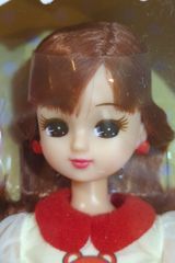 トイザらス100店舗記念 リカちゃん 箱付き - メルカリ