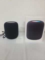 Apple HomePod 本体 スペースグレイ 第1世代 - メルカリ