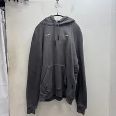 G-STAR RAW ジースターロゥ Tape Raglan Loose Hoodie パーカー D22325-C988-1468 グレー size:S【中目黒B04】のサムネイル