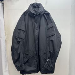 stein OVERSIZED NYLON RAIN JACKET S - メルカリ