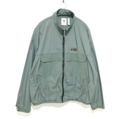 adidas リバーシブル 総柄 トラックジャケット ジャージ サイズS