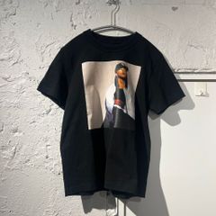 sacai Aaliyah Tシャツ ホワイト サイズ2 - メルカリ
