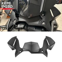 SpeedergreyニンジャZX-25R/ZX-4RR専用ウィングミラー - メルカリ