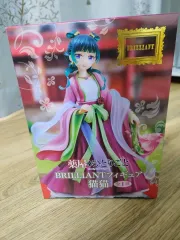 未開封) 約：薬屋のひとりごと ミオマオ フィギュア まとめ