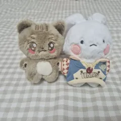 2026年最新】ミニョク ぬいぐるみの人気アイテム - メルカリ