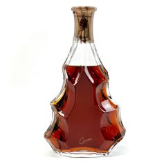 カミュ CAMUSミシェル ロイヤルバカラ 700ml 箱 冊子 替栓付き - メルカリ