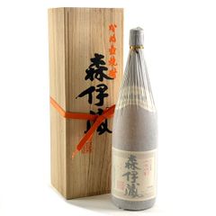 ⭐️新品新鮮⭐️『森伊蔵』もりいぞう1800ml（一升瓶）高島屋百貨店2026年2月 ⭐️新品新鮮⭐️『森伊蔵』もりいぞう1800ml（一升瓶）高島屋百貨店
