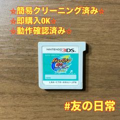 이나즈마 일레븐 GO2 크로노 스톤 라이메이 3DS 85