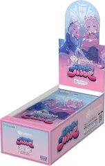 2026年最新】Hololive official card game 未開封の人気アイテム