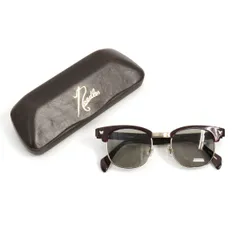 Needles ニードルズ Papillon Glasses - Samuel サングラスのサムネイル