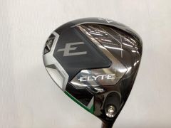 ELYTE MINI 13.5° テンセイグリーン 60 S ミニドラ エリート - メルカリ