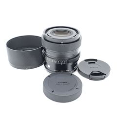 □ほぼ新品□ SIGMA 35mm F2 DG DN Lマウント ..570 - メルカリ