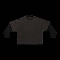 YEEZY TS-05 size2 yzy black 未開封 - メルカリ