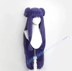 らんま1/2 シャンプー コスプレ ウィッグ 耐熱 キャラクターウィッグ CJF617P239のサムネイル
