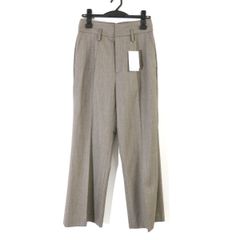 MUSE de Deuxieme Classe MILITARYパンツ - メルカリ