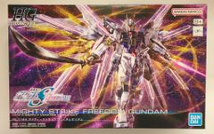 BANDAI SPIRITS HG 1/144 기동전사 건담 SEED FREEDOM 마이티 스트라이크 프리덤 건담 250
