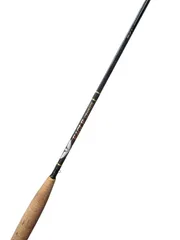 (1)【中古品】ティムコ　FENWICK　EAGLE GRAPHITE E80-4F 8 AFTMA LINE No．4　⑥のサムネイル