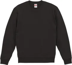 ユナイテッドアスレ UnitedAthle 10.0オンス クルーネックスウェット パイル/アダルト  XXL  504401 165 スミのサムネイル