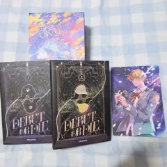 デビューできないと死ぬ病気にかかってしまいました 初回限定 ミニポスター デビューできないと死ぬ病気にかかってしまいましたのサムネイル