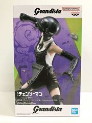 チェンソーマン レゼ篇 Grandista BOMB フィギュア ボム - メルカリ