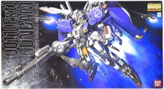 2026年最新】MG 1/100 MSA-0011[Ext] Ex-Sガンダム (ガンダム