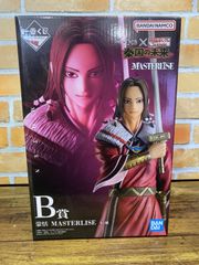 未開封中古品】 一番くじ 春秋戦国大戦キングダム The Animation 秦国
