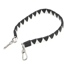LONGCHAMP ロンシャン カラーブロックレザーバッグストラップのサムネイル