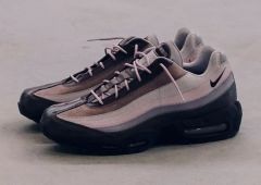 Nike Air Max 95 27cm アママニエール - メルカリ
