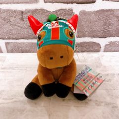 ジャパンカップ シュヴァルグラン 競馬ぬいぐるみ - メルカリ
