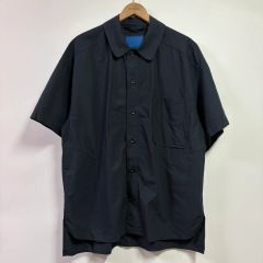 極美品 N.HOOLYWOOD COMPILE 25SS ハーフスリーブシャツ - メルカリ