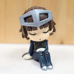 ペルソナ5 ザ・ロイヤル 肩ズンFig. vol.2 新島真 クイーン フィギュアのサムネイル