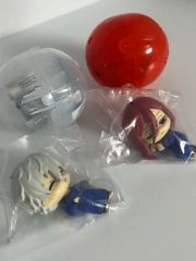 ブルーロック そーぎゅっと アクリルスタンド 一番くじ 決戦の覚悟