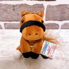 ジャパンカップ シュヴァルグラン 競馬ぬいぐるみ - メルカリ