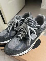 未使用 KITH ロニーファイグ NB 990V3 26cm M990KI3 - メルカリ