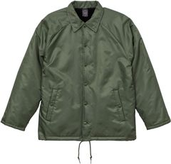 URU 2017AW コーチジャケット サイズ2 タグ付き - メルカリ