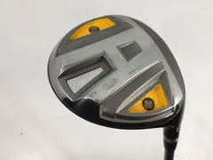【中古ゴルフクラブ】イオンスポーツ GIGA HS781 フェアウェイウッド オリジナルカーボン 3Wのサムネイル