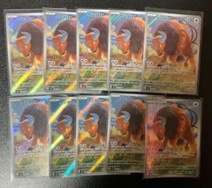 初代ポケモンarまとめ売り 151ポケモンarまとめ売り - メルカリ