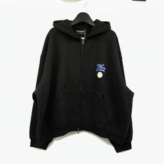 中古】AAPE BY A BATHING APE Aaper ロゴパーカー S AAPSWMB324XXN