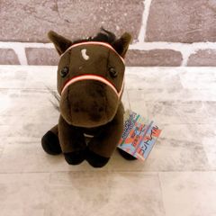 ジャパンカップ シュヴァルグラン 競馬ぬいぐるみ - メルカリ