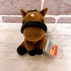ジャパンカップ シュヴァルグラン 競馬ぬいぐるみ - メルカリ
