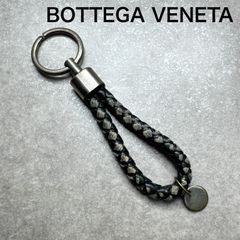 BOTTEGA VENETA イントレチャート ネックストラップ - メルカリ