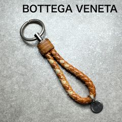BOTTEGA VENETA イントレチャート ネックストラップ - メルカリ