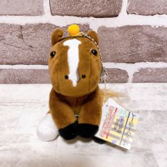 ジャパンカップ シュヴァルグラン 競馬ぬいぐるみ - メルカリ