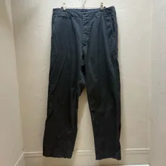 nanamica ナナミカ Chino Pants チノパンツ グレー size:34【代官山B03】のサムネイル